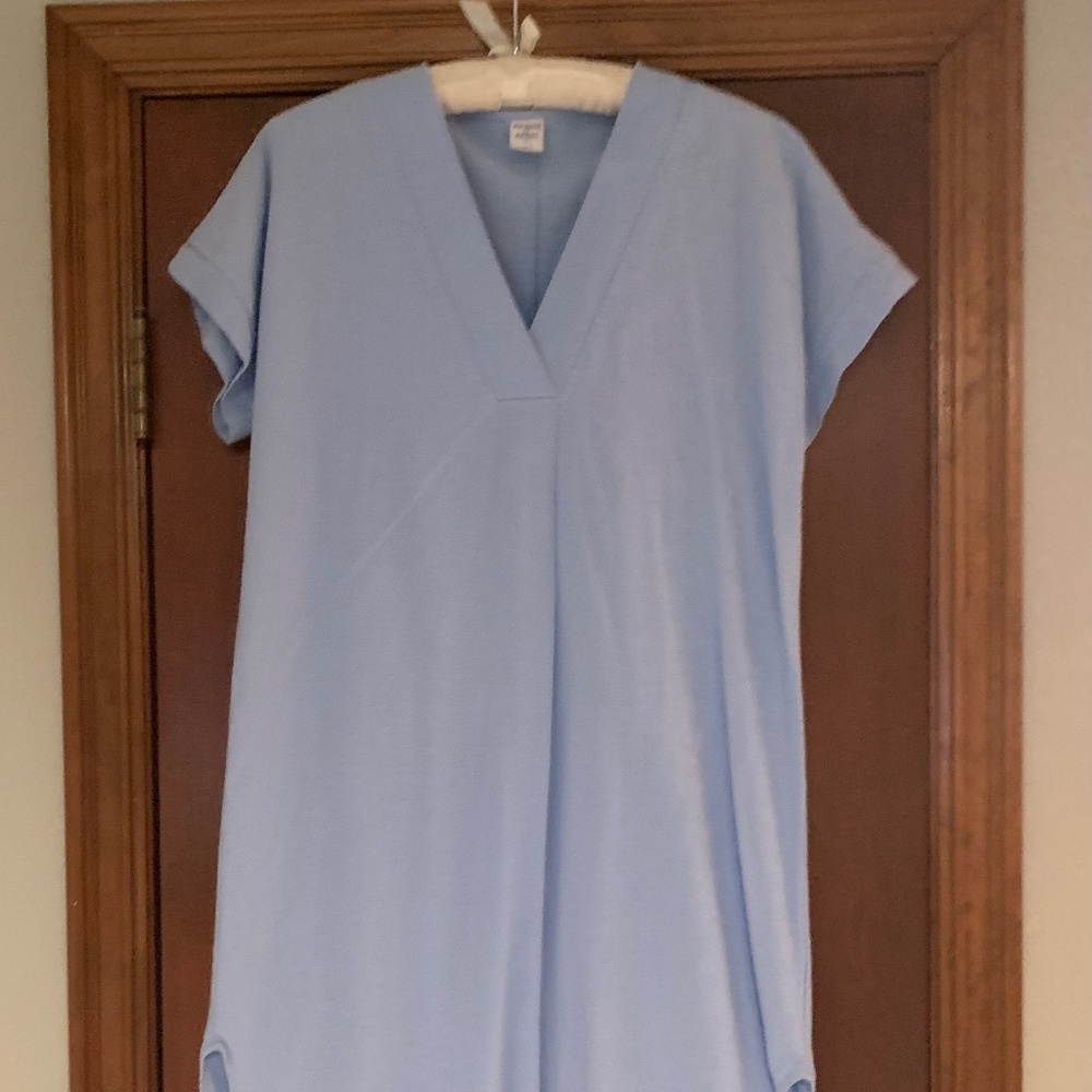 Melrose and Market Womens Cotton blend  Dress XS